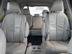 2014 Toyota Sienna XLE