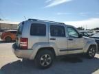 2008 Jeep Liberty Sport