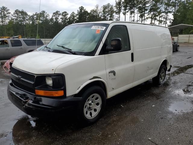 2006 Chevrolet Express G1500