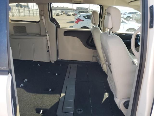 2012 Dodge Grand Caravan SXT