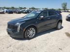 2019 Cadillac XT4 Luxury