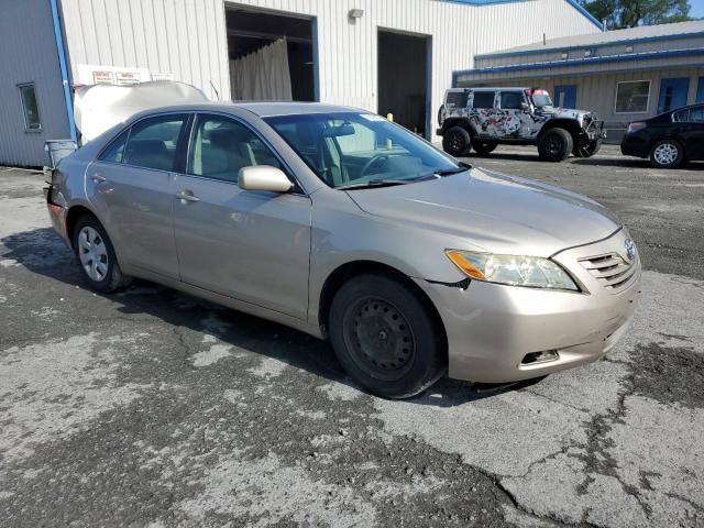 2008 Toyota Camry CE