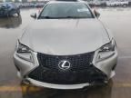 2015 Lexus RC 350