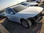 2013 BMW 328 I