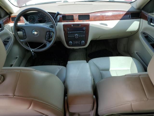 2007 Chevrolet Impala LT