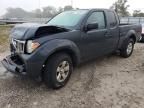 2013 Nissan Frontier SV