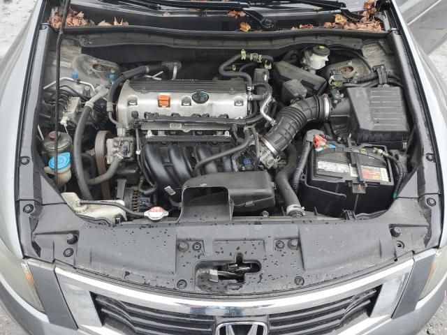 2009 Honda Accord LX