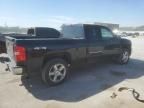 2012 Chevrolet Silverado K1500 LT