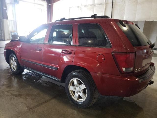 2007 Jeep Grand Cherokee Laredo