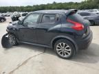 2012 Nissan Juke S