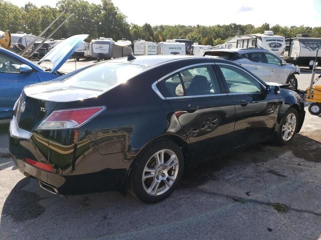 2010 Acura TL