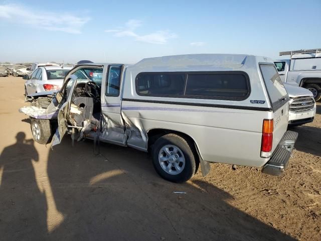 1996 Nissan Truck King Cab SE