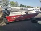 2006 Princecraft Marine Trailer