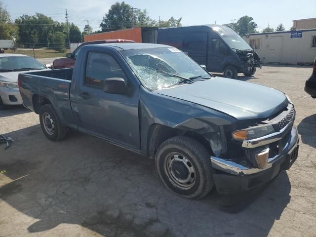 2006 Chevrolet Colorado