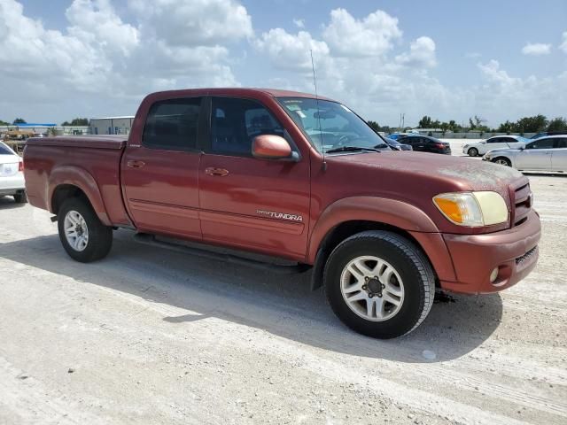 2006 Toyota Tundra Double Cab Limited