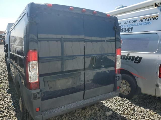 2014 Dodge RAM Promaster 1500 1500 Standard