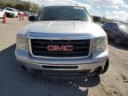 2011 GMC Sierra K1500 SLE