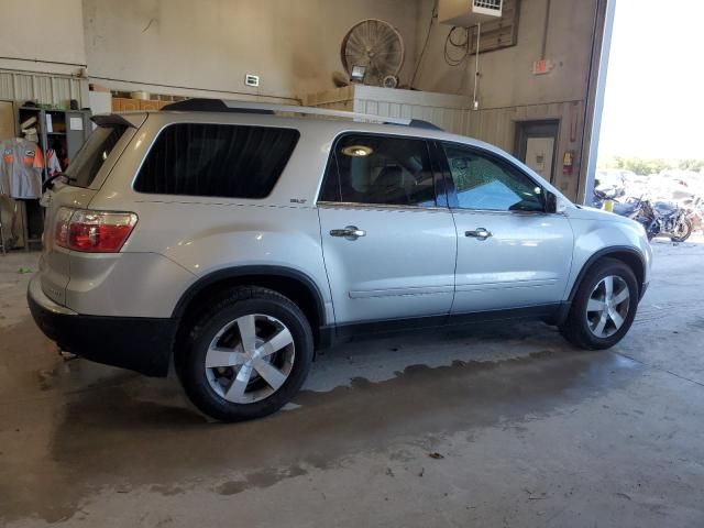 2011 GMC Acadia SLT-1