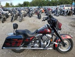 2008 Harley-Davidson Flhx en venta en Des Moines, IA