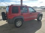 2003 Jeep Liberty Sport