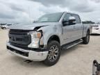 2020 Ford F250 Super Duty