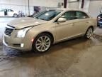 2016 Cadillac XTS Luxury Collection