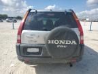 2004 Honda CR-V LX