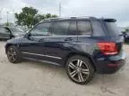 2015 Mercedes-Benz GLK 350