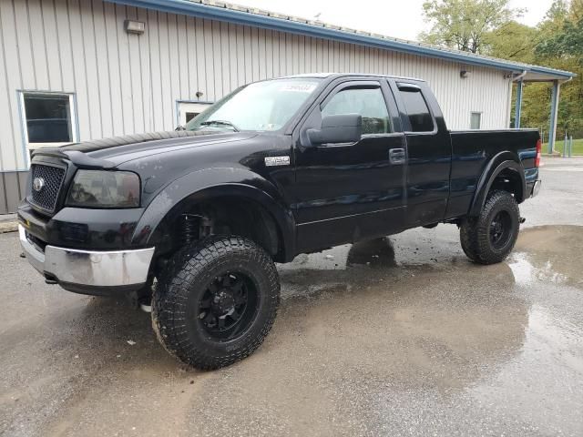 2005 Ford F150