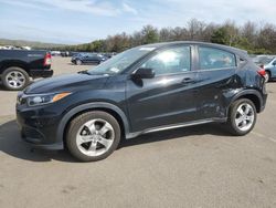 Honda Vehiculos salvage en venta: 2020 Honda HR-V LX