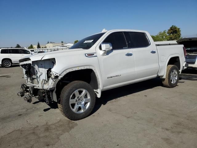 2021 GMC Sierra K1500 Denali