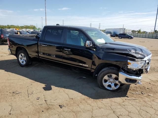 2019 Dodge RAM 1500 BIG HORN/LONE Star