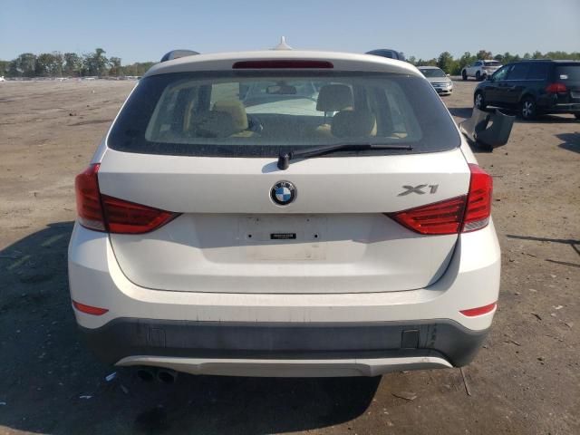 2013 BMW X1 XDRIVE28I