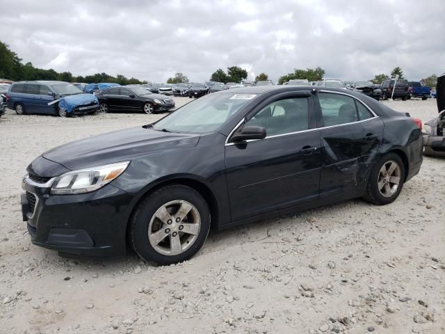 2015 Chevrolet Malibu LS