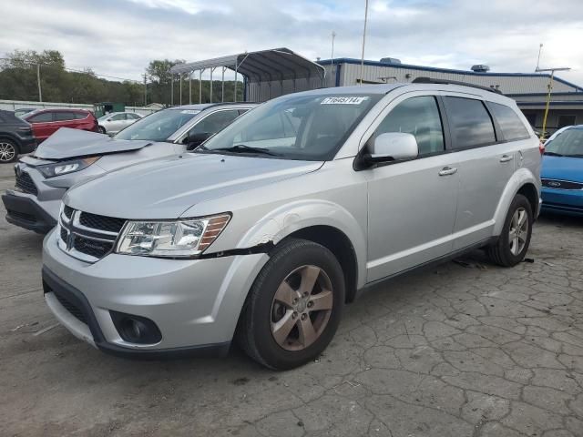 2011 Dodge Journey Mainstreet