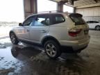 2007 BMW X3 3.0SI