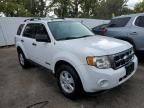 2008 Ford Escape XLT