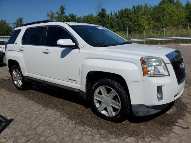 2011 GMC Terrain SLE