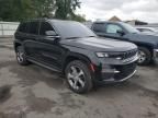 2023 Jeep Grand Cherokee Limited 4XE