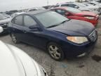 2008 Hyundai Elantra GLS