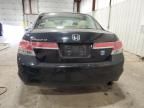 2012 Honda Accord LXP