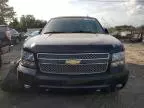 2013 Chevrolet Tahoe K1500 LTZ