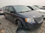 2009 Chrysler Town & Country LX