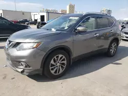 2014 Nissan Rogue S en venta en New Orleans, LA