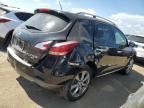 2014 Nissan Murano S