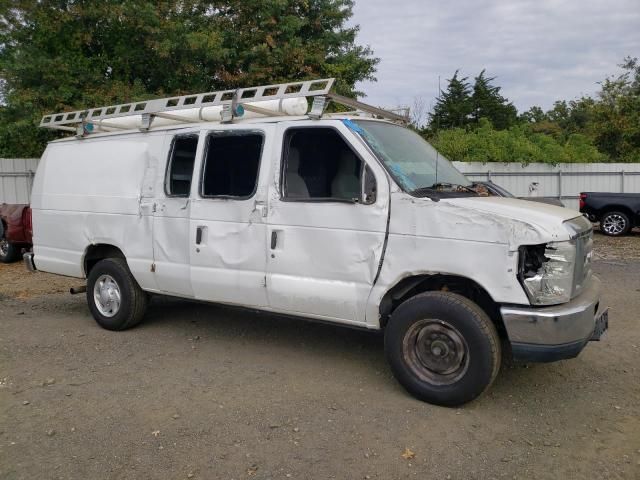 2014 Ford Econoline E250 Van