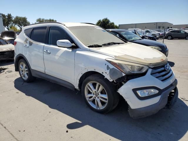 2013 Hyundai Santa FE Sport