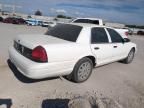 2010 Ford Crown Victoria Police Interceptor