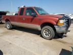 1999 Ford F250 Super Duty