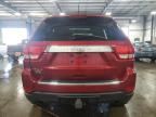 2013 Jeep Grand Cherokee Overland